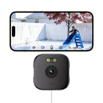 Video Surveillance