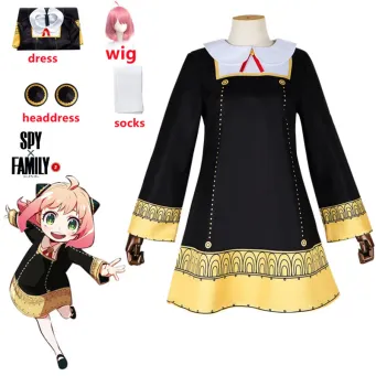 Cosplay Costumes