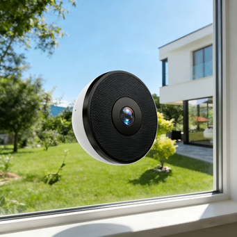 Video Surveillance