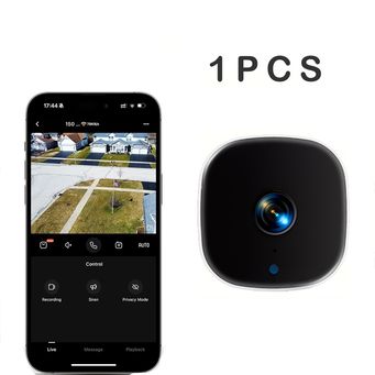 Video Surveillance