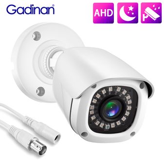 Video Surveillance