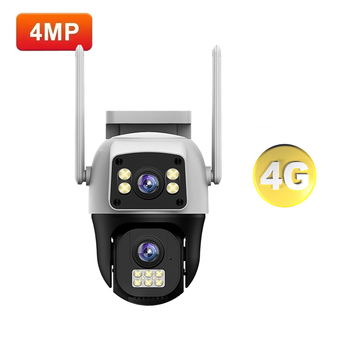 Video Surveillance