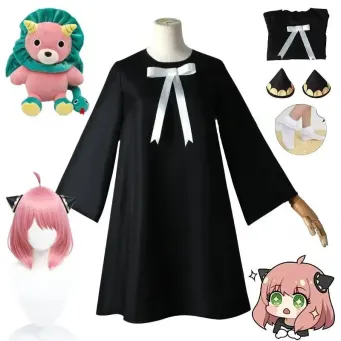 Cosplay Costumes