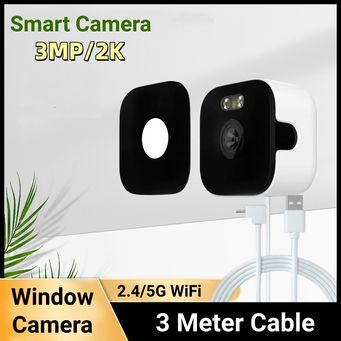 Video Surveillance