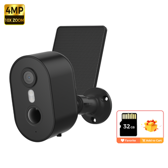 Video Surveillance