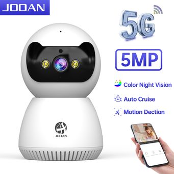 Video Surveillance