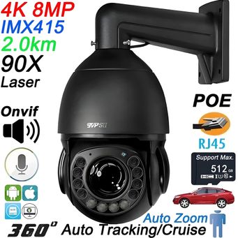 Video Surveillance