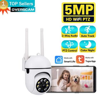 Video Surveillance