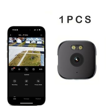 Video Surveillance