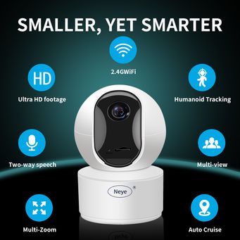 Video Surveillance