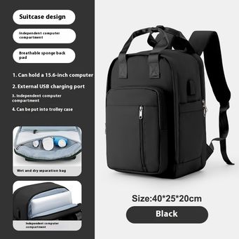 Men's Backpacks  