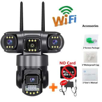 Video Surveillance