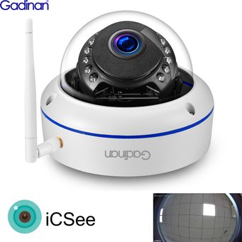 Video Surveillance