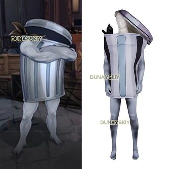 Cosplay Costumes