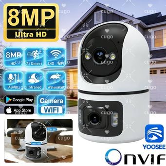 Video Surveillance