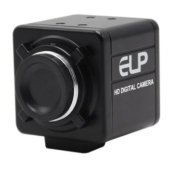 Video Surveillance