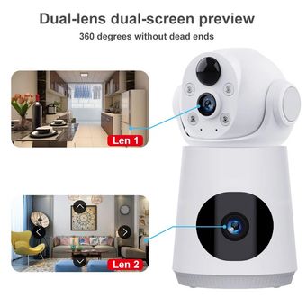 Video Surveillance