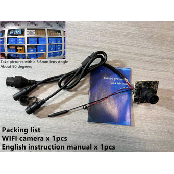 Video Surveillance