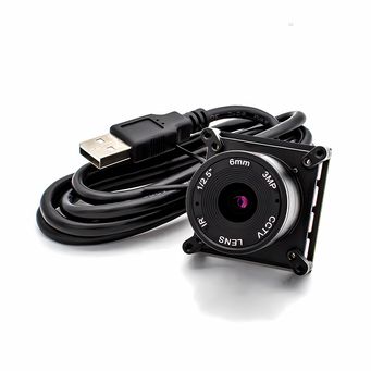 Video Surveillance