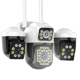 Video Surveillance