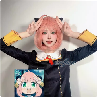 Cosplay Costumes