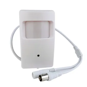 Video Surveillance