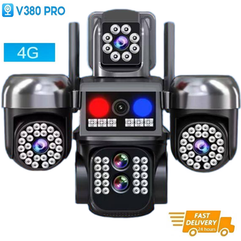 Video Surveillance