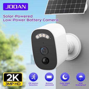Video Surveillance
