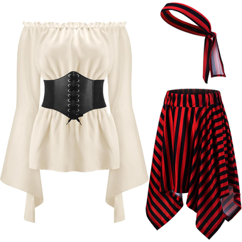 Cosplay Costumes