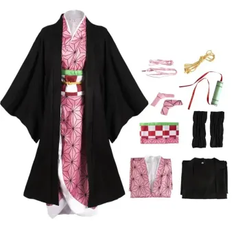 Cosplay Costumes