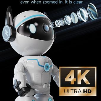 Video Surveillance