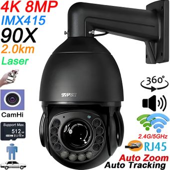 Video Surveillance