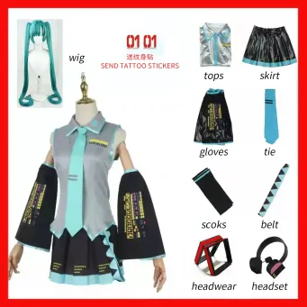 Cosplay Costumes