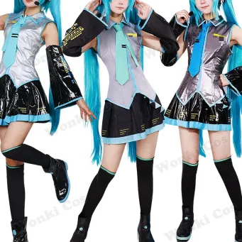 Cosplay Costumes