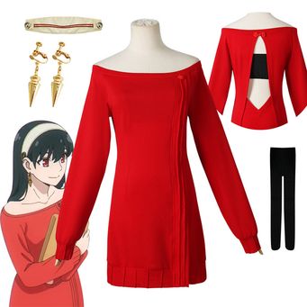 Cosplay Costumes