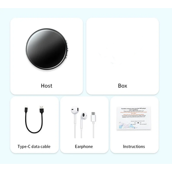 Audio, Video & Accessories  