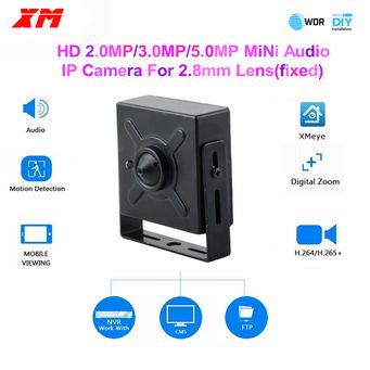 Video Surveillance