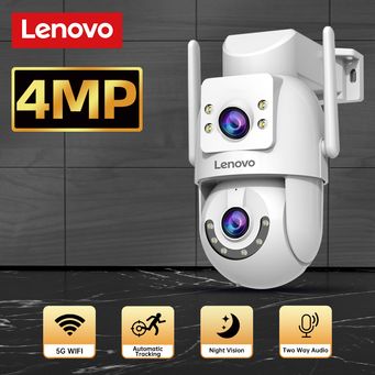Video Surveillance