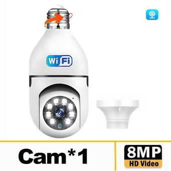 Video Surveillance