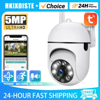Video Surveillance