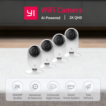 Video Surveillance