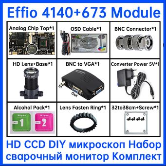 Video Surveillance