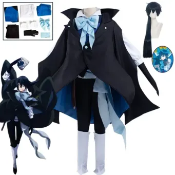 Cosplay Costumes