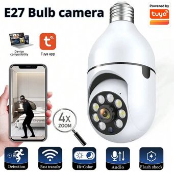 Video Surveillance