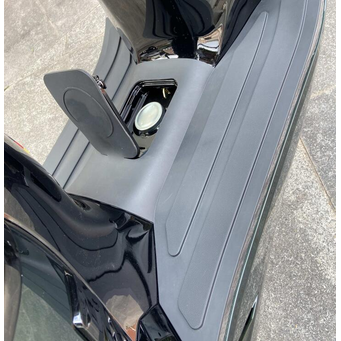 Other Motorcycle Accessories