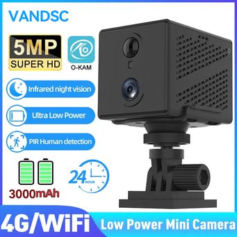 Video Surveillance