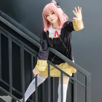 Cosplay Costumes