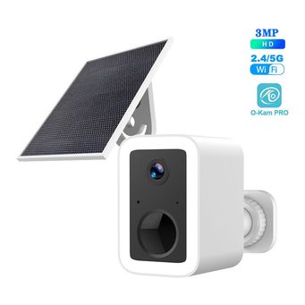 Video Surveillance