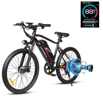 Bicycle 