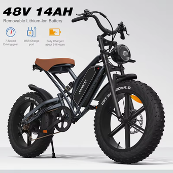 Bicycle 